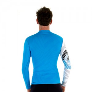 Prolimit Lycra/Rashguard C4 LA Men